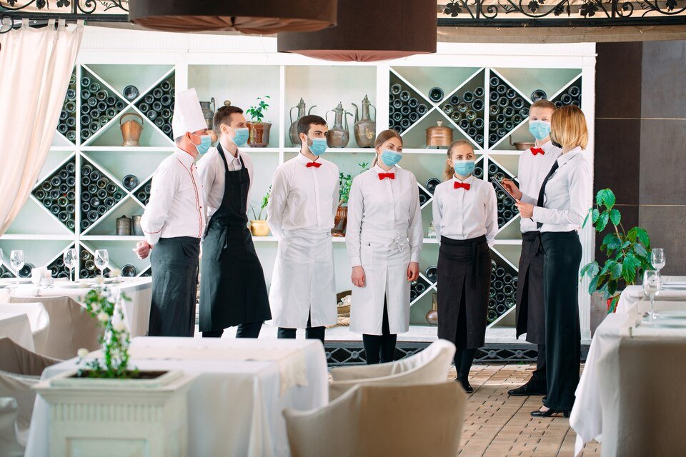 Danish Pastry Catering Services in London – Authentic Taste, Exceptional Service Common Challenges and How We Handle Them