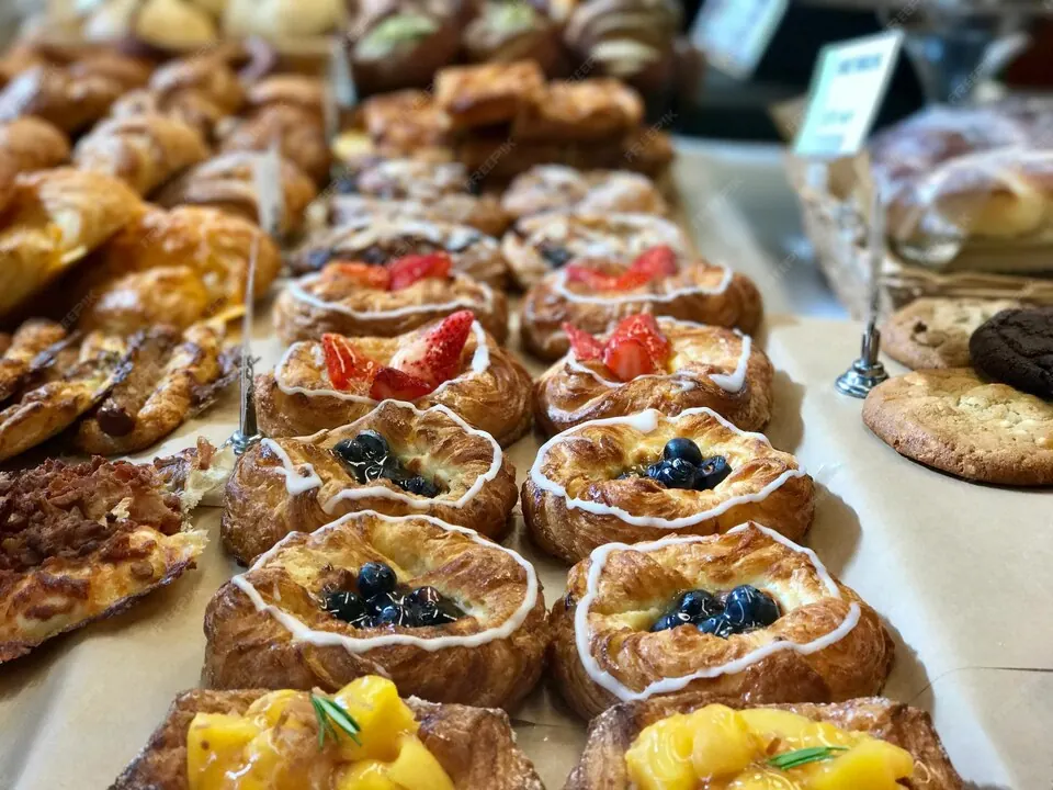 Danish Pastry Catering Services in London – Authentic Taste, Exceptional Service Danish Pastry Catering Services in London – Authentic Taste, Exceptional Service