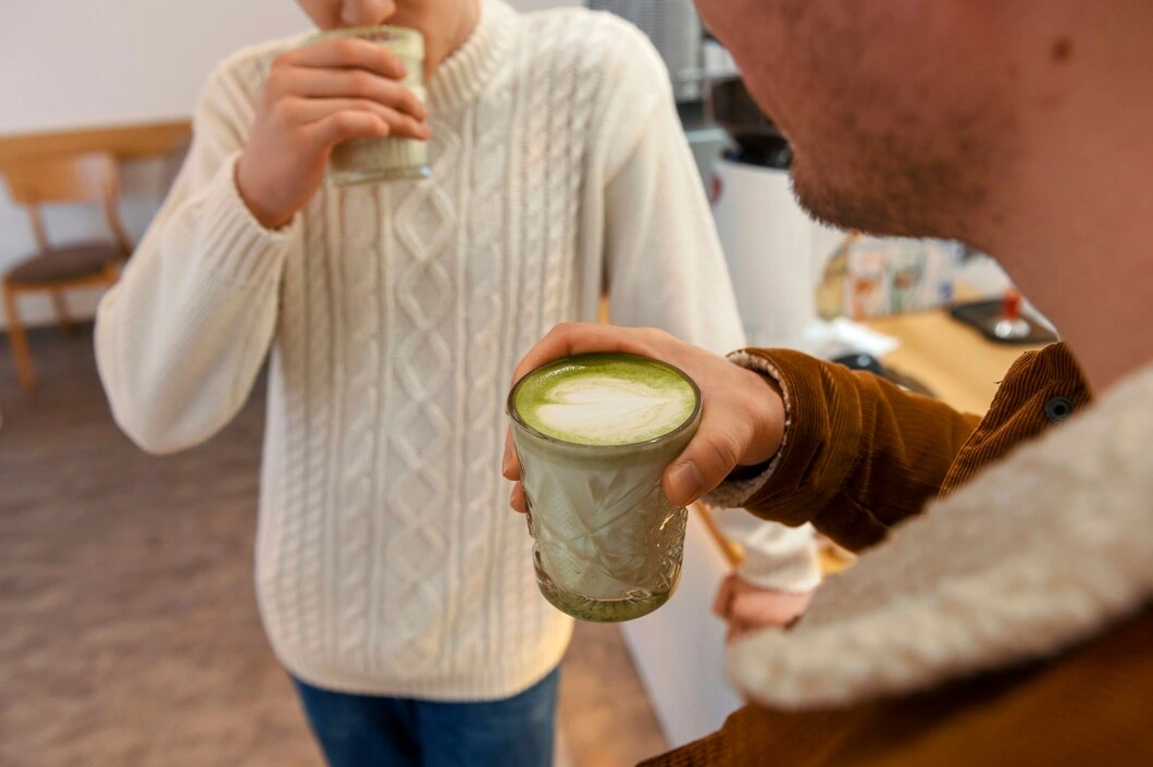 Matcha Tea Catering in Barcelona Matcha Tea Catering in Barcelona