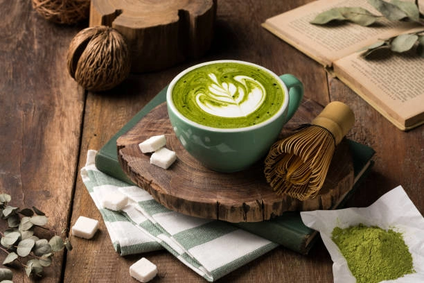 Matcha Tea Catering in Barcelona Exquisite Matcha Menu