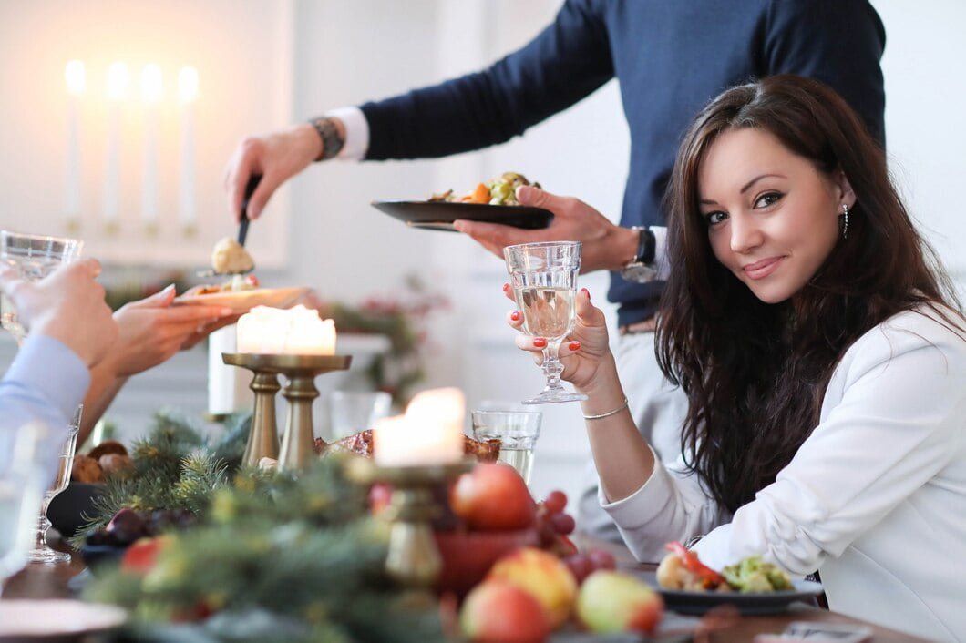 Best Fusion Cuisine Catering for Trendy Corporate Events in London