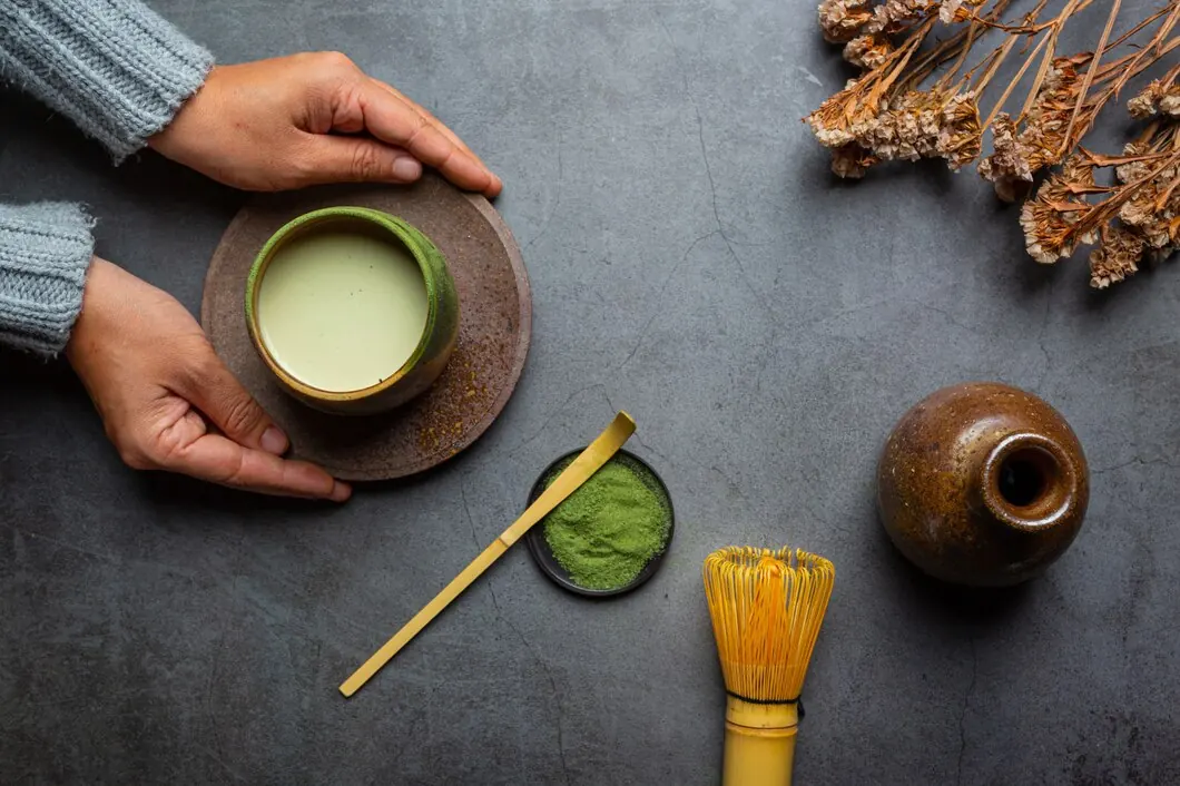 Best Matcha Catering Services for Wellness and Corporate Events in London