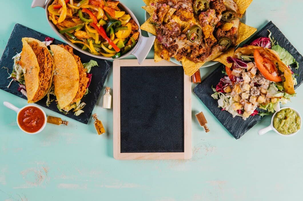 Best Street Food Catering for Relaxed and Informal Corporate Gatherings in London