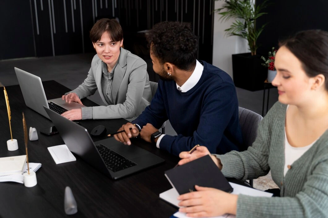 Staffing Solutions