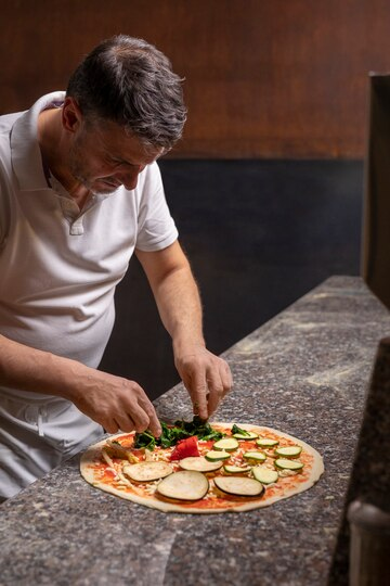 Experience the Joy of Mobile Pizza Catering for Your Corporate Events in London
