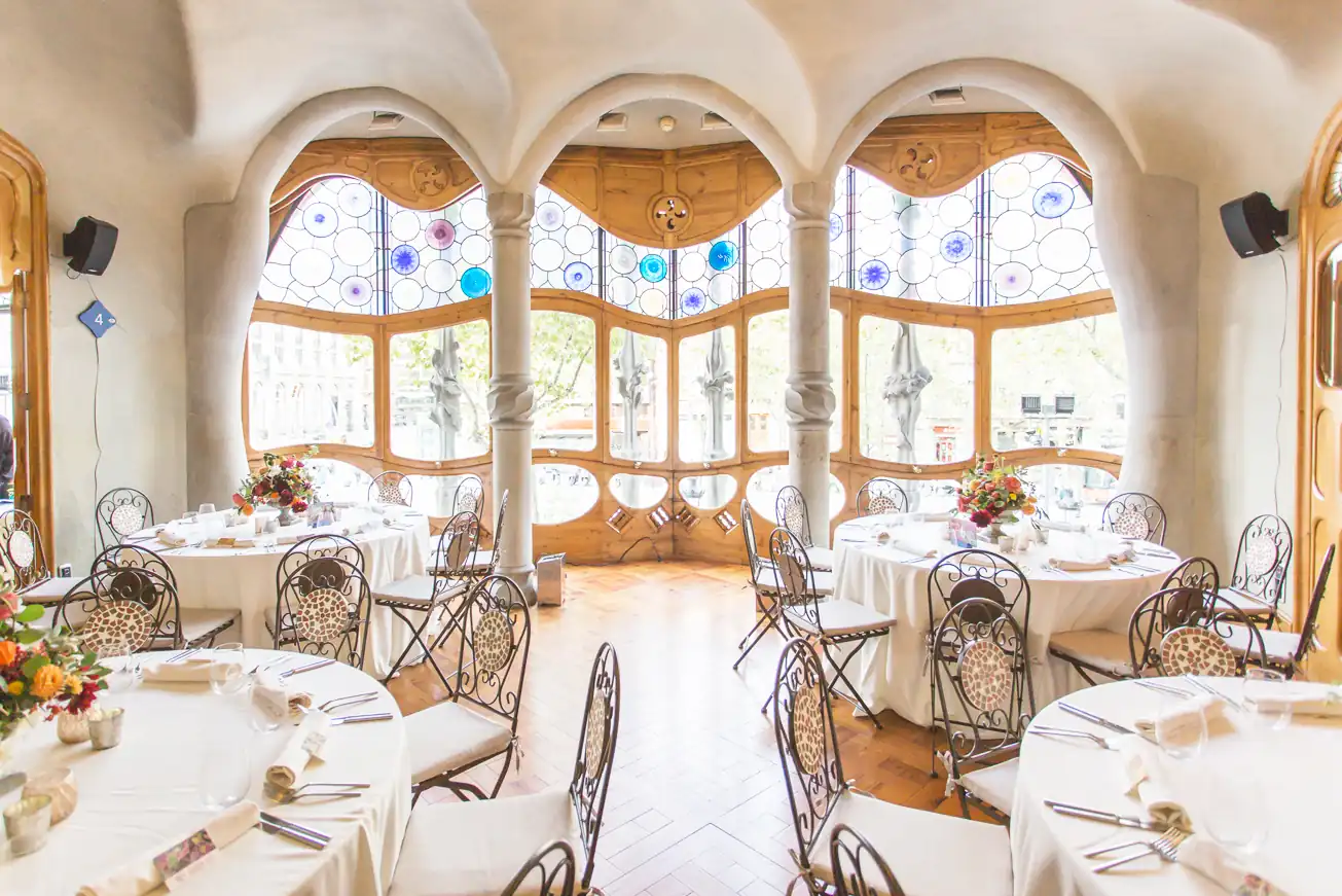 Wedding Catering Services in Barcelona – Flawless Culinary Execution for Your Special Day Wedding catering services Barcelona