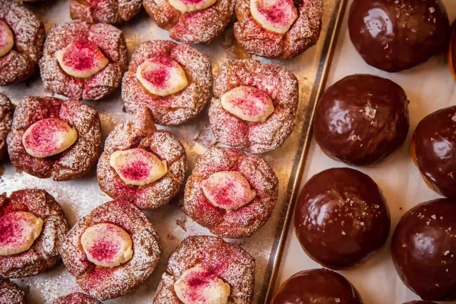 Danish Pastry Catering Services in London – Authentic Taste, Exceptional Service What Makes Danish Pastries Ideal for Catering