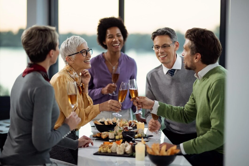 Birthday Party Catering in Barcelona - Make Your Event Unforgettable Birthday Party Catering in Barcelona - Make Your Event Unforgettable