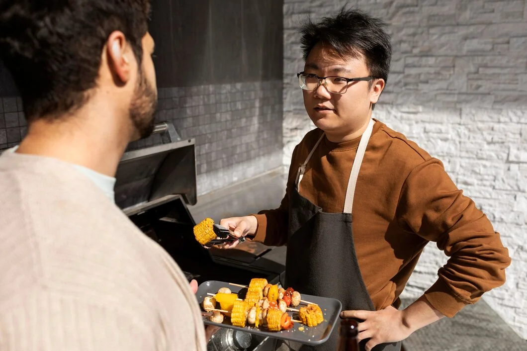 Korean BBQ Catering London: A Sizzling Experience for Your Event Why Korean BBQ Catering Is Perfect for London Events