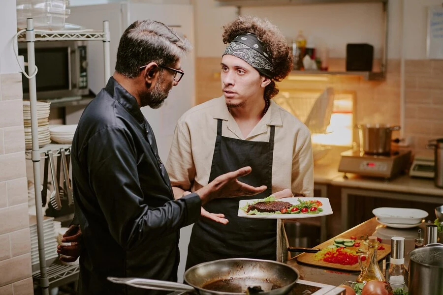 The Full Private Chef Experience – What to Expect