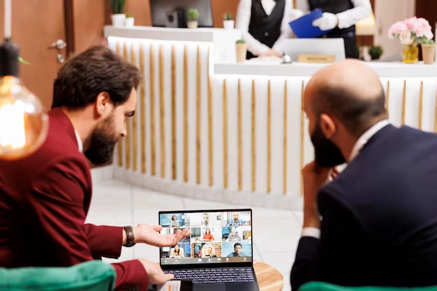 Premier Stadium Catering Services in London How Tech Makes Catering More Efficient