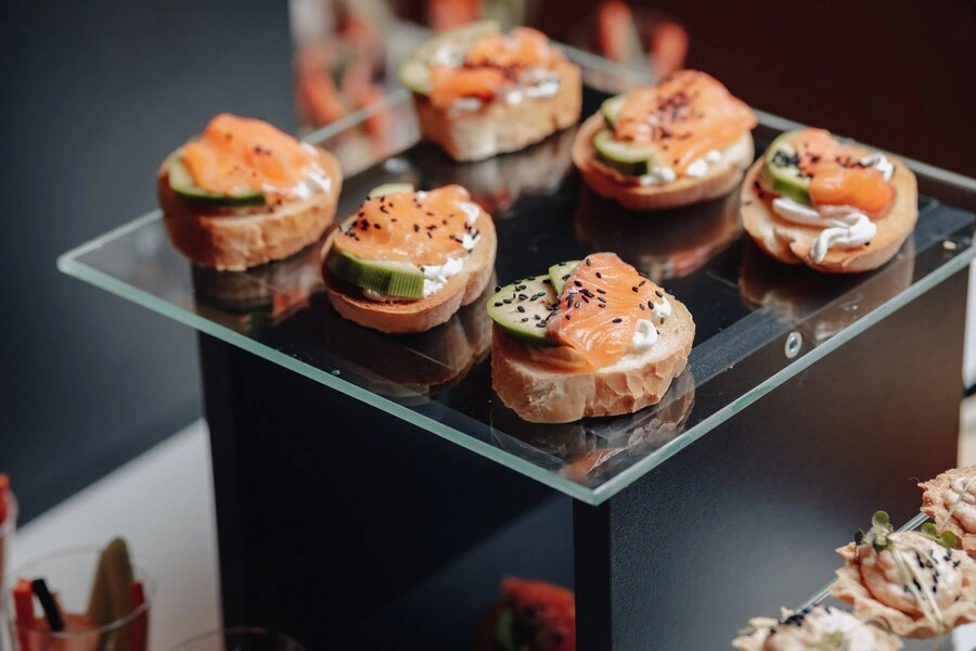 Catering Options for All Corporate Occasions