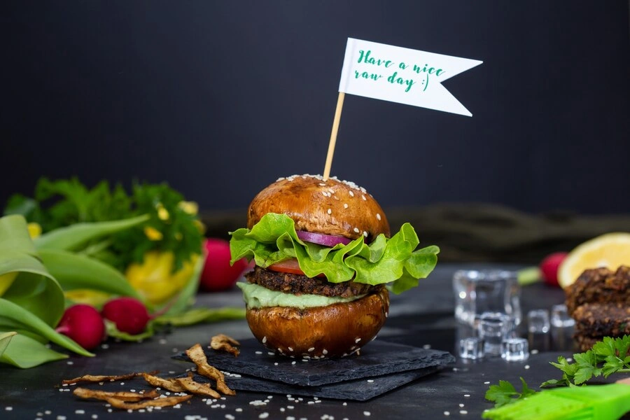Corporate Catering in Clerkenwell