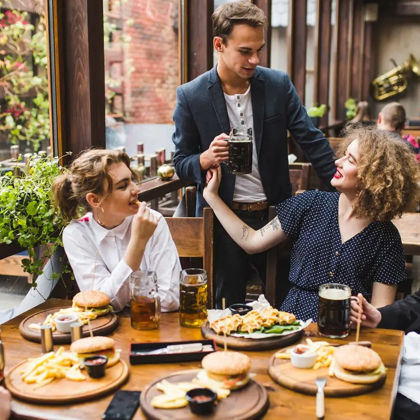 Corporate Catering in Shoreditch That Everyone Will Love