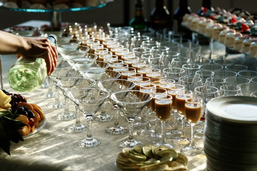 Corporate Events That Impress