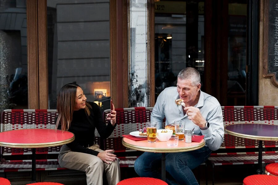 Bringing Fine French Dining to Iconic London Locations