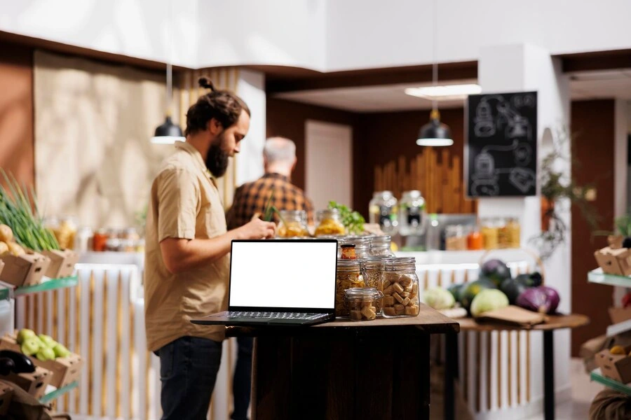 Holborn-Specific Solutions for Local Businesses