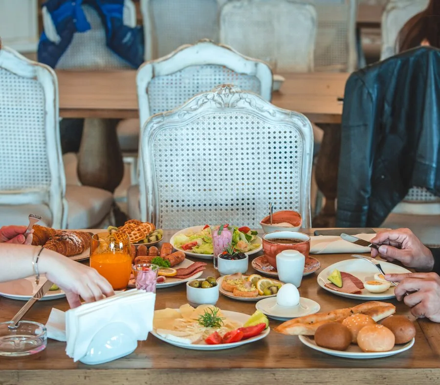 Corporate Catering in Shoreditch That Everyone Will Love