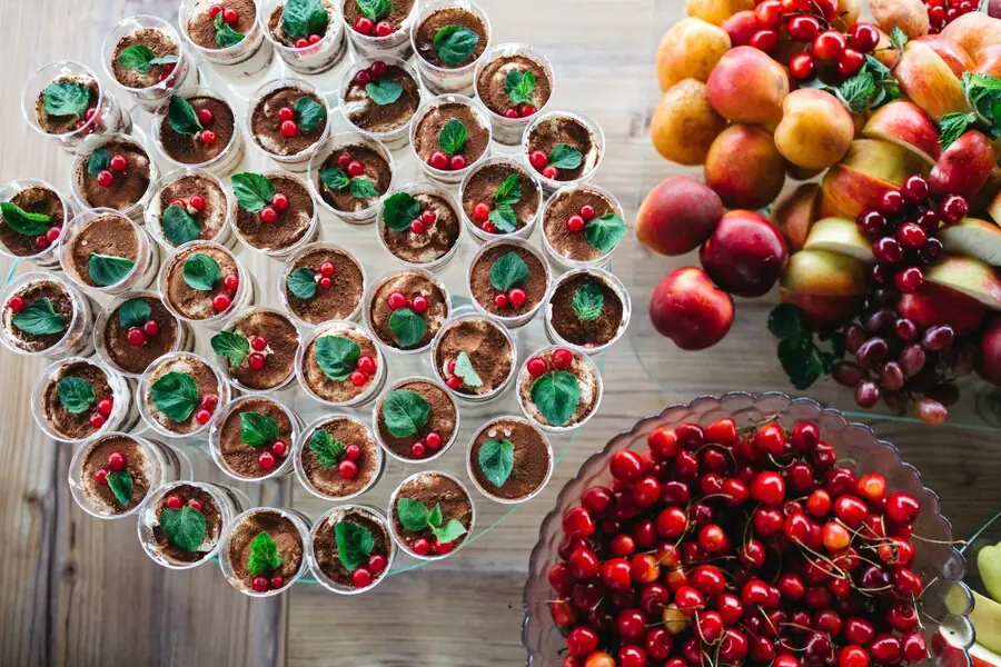 Corporate Catering in King’s Cross – Delicious Food, Hassle-Free!