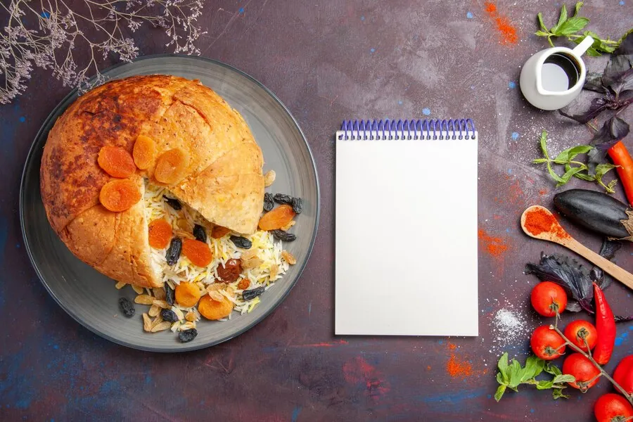 Custom Menus for Every Occasion