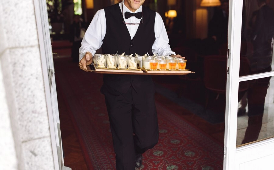 Corporate Catering Services in Soho: Catering Done Right