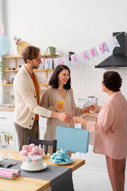 Unforgettable Baby Shower Catering in Soho: Where Culinary Excellence Meets Local Flavor