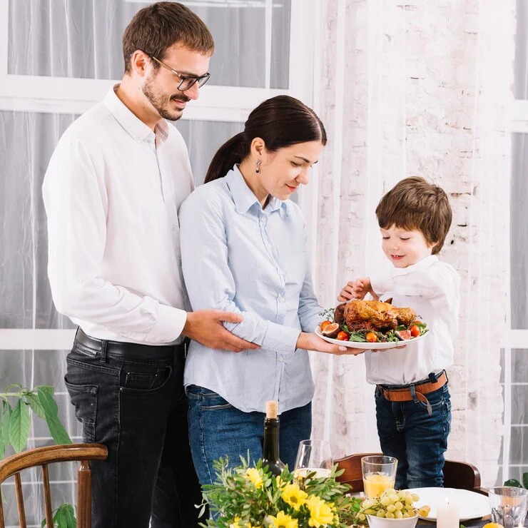 Make Your Soho Baby Shower Stand Out with Premium Catering