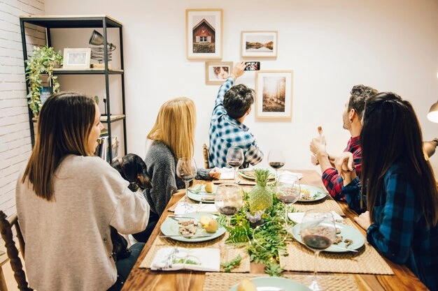 Unforgettable Baby Shower Catering in Soho Where Culinary Excellence Meets Local Flavor