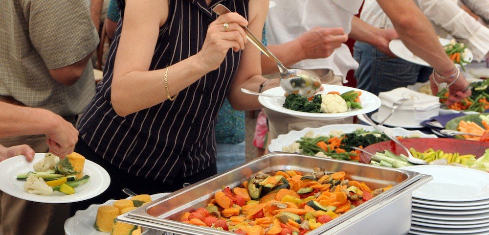 Small Event Catering in Euston: Euston’s Premier Catering Choice for Small Events