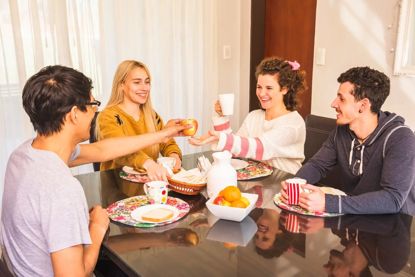 Why Baby Shower Catering in Soho Needs to Be Done Right