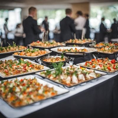 Small Event Catering in Shoreditch: Fresh Menus, Excellent Service Why Choose Pearl Lemon Catering for Your Shoreditch Event?