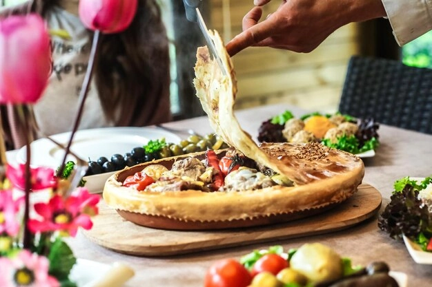 Gourmet Italian Catering London – Flavours That Impress, Service That Delivers Gourmet Italian Catering London – Flavours That Impress, Service That Delivers