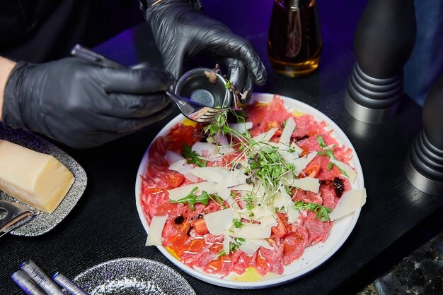 Gourmet Italian Catering London – Flavours That Impress, Service That Delivers Gourmet Italian Catering London – Flavours That Impress, Service That Delivers