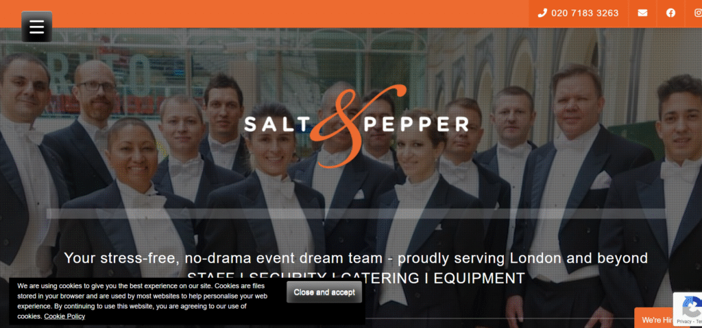 10 Best Meeting Catering Services in London 10 Best Meeting Catering Services in London