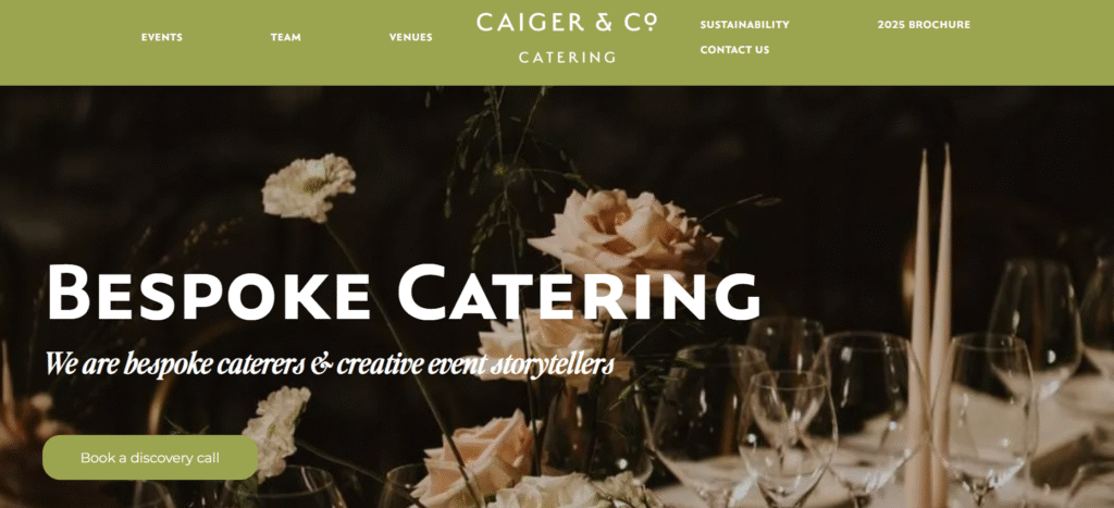 10 Best Meeting Catering Services in London 10 Best Meeting Catering Services in London