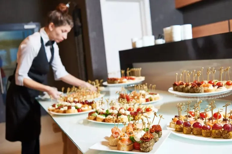 Syrian Food Catering in London: Delicious Flavors for Every Event Catering for Corporate Events