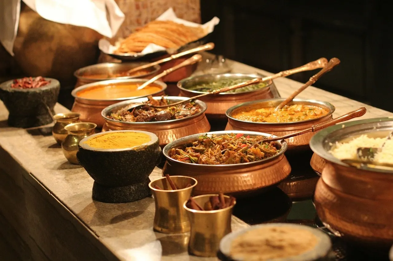 Iraqi Catering Service in London: A Feast of Flavorful Dishes Catering for Corporate Events