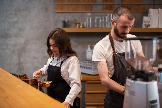 Coffee Catering Service in Turin – Unmatched Coffee Experiences for Your Event Coffee Catering Service in Turin – Unmatched Coffee Experiences for Your Event