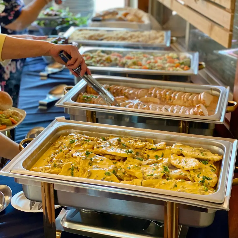 Mexican Catering Service in London: Vibrant Flavors for Your Event Corporate Catering