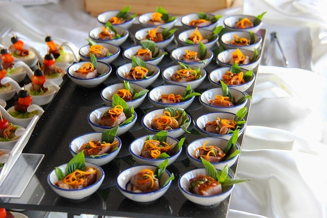 Syrian Food Catering in London: Delicious Flavors for Every Event Fresh Ingredients, Carefully Prepared