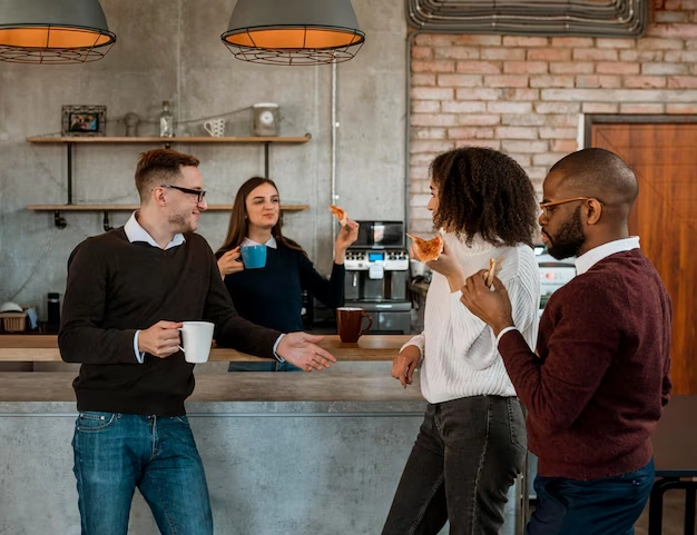Coffee Catering Service in Turin – Unmatched Coffee Experiences for Your Event Coffee Catering Service in Turin – Unmatched Coffee Experiences for Your Event
