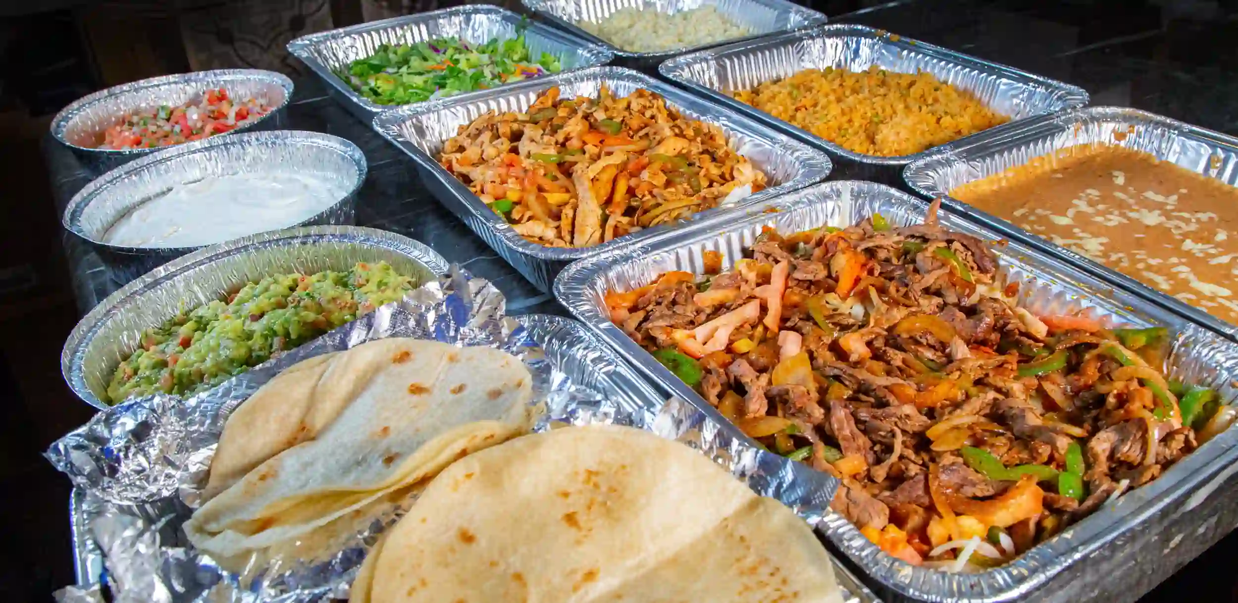 Mexican Catering Service in London: Vibrant Flavors for Your Event Mexican Catering Service in London Vibrant Flavors for Your Event