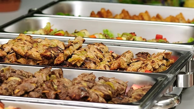 Afghan Catering Service in London: genuine Flavors for Your Event Our Afghan Catering Services
