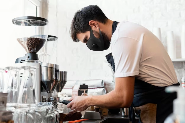 Coffee Catering Service in Turin – Unmatched Coffee Experiences for Your Event Coffee Catering Service in Turin – Unmatched Coffee Experiences for Your Event