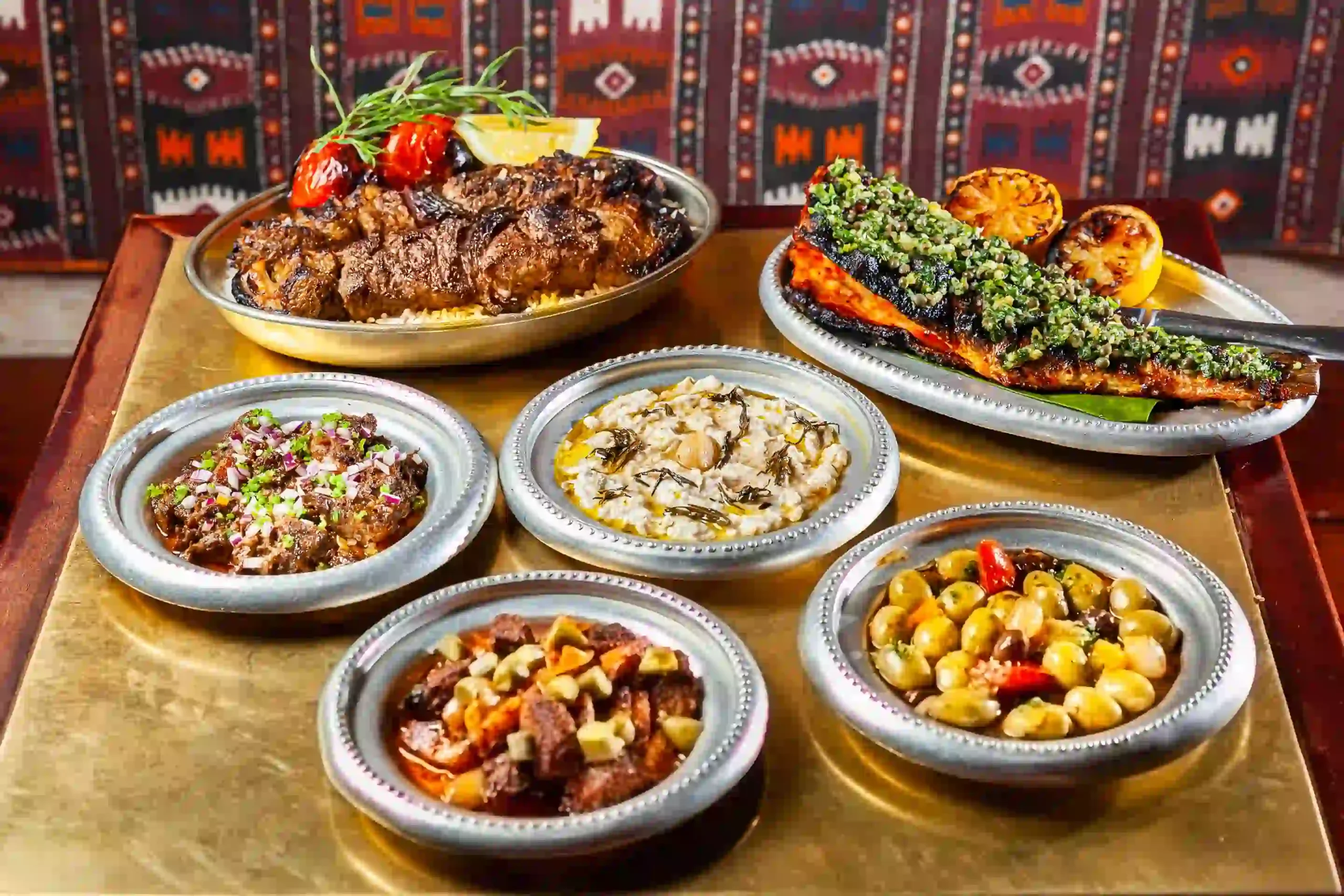 Persian Catering in London: A Feast of Flavors Persian Catering in London A Feast of Flavors