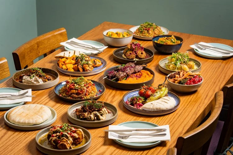 Syrian Food Catering in London: Delicious Flavors for Every Event Syrian Food Catering in London Delicious Flavors for Every Event