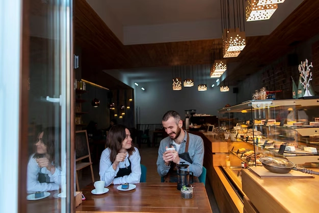 Coffee Catering Service in Turin – Unmatched Coffee Experiences for Your Event Coffee Catering Service in Turin – Unmatched Coffee Experiences for Your Event
