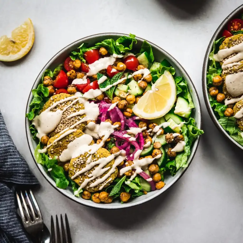 Syrian Food Catering in London: Delicious Flavors for Every Event Vegetarian and Vegan-Friendly Dishes