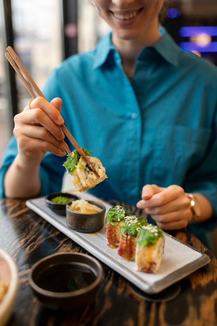 Sushi Catering London: Perfect for Every Event Why Choose Our Sushi Catering in London