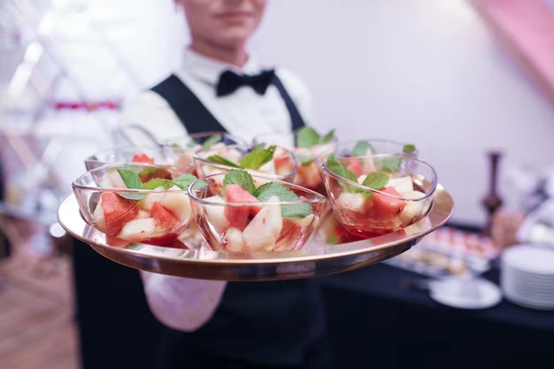 IFEMA – Feria de Madrid Catering Services